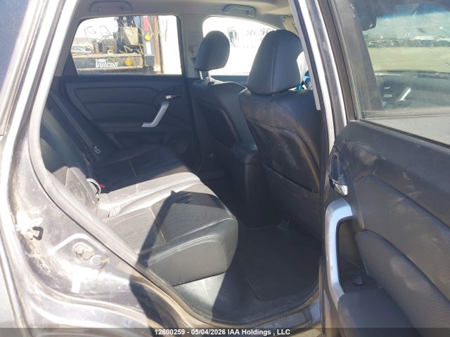 Продажа на аукционе авто 2009 Acura Rdx Technology, vin: 5J8TB18599A801595, номер лота: 12600259