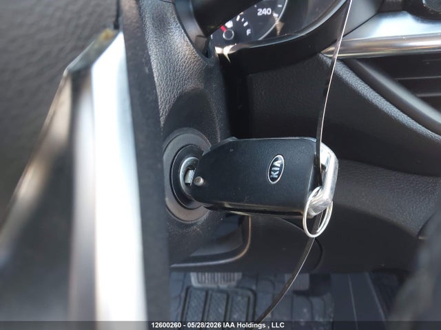 3KPF54AD6ME294294 KIA Forte