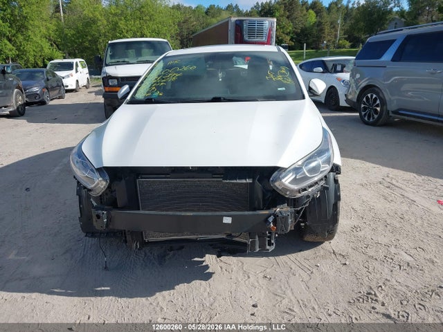3KPF54AD6ME294294 KIA Forte