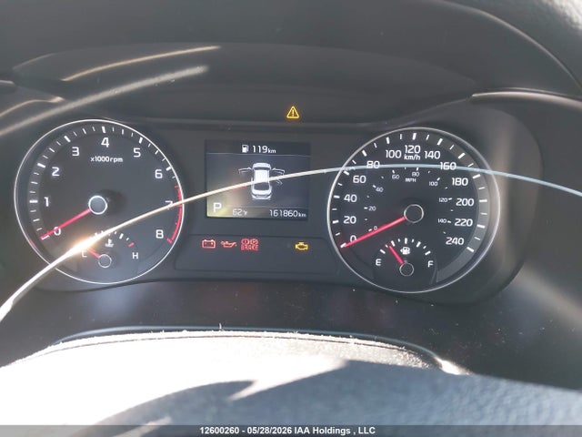 3KPF54AD6ME294294 KIA Forte