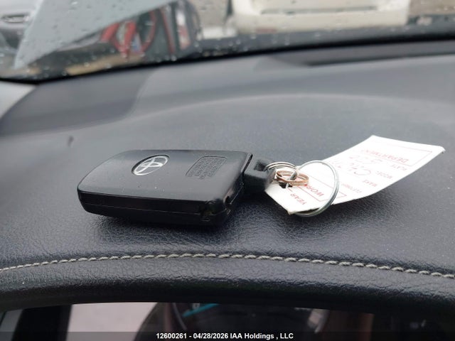 12600261 :رقم المزاد ، 4T1BF1FK6CU049251 vin ، 2012 Toyota Camry Se/le/xle مزاد بيع