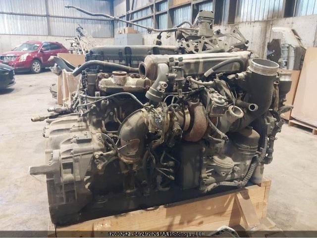 Aukcja sprzedaży 2023 Peterbilt 389, vin: 1XPXDP9X9PD855115, numer aukcji: 12600262