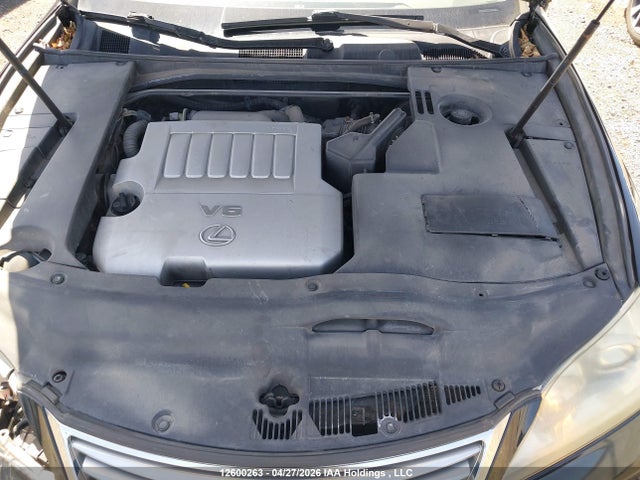 Aukcja sprzedaży 2010 Lexus Es 350 350, vin: JTHBK1EG7A2346355, numer aukcji: 12600263
