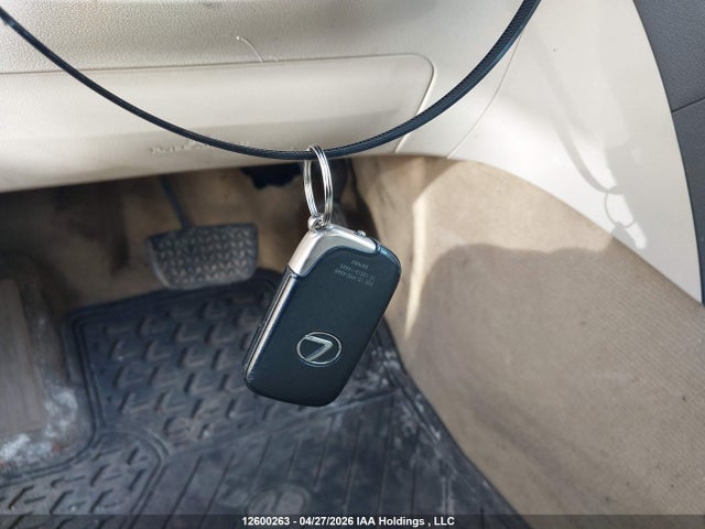 Aukcja sprzedaży 2010 Lexus Es 350 350, vin: JTHBK1EG7A2346355, numer aukcji: 12600263