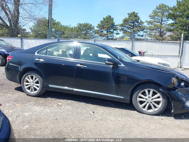 Aukcja sprzedaży 2010 Lexus Es 350 350, vin: JTHBK1EG7A2346355, numer aukcji: 12600263