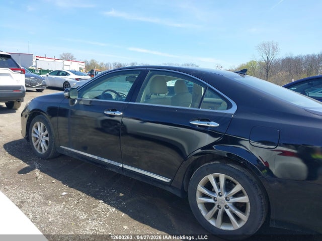 Aukcja sprzedaży 2010 Lexus Es 350 350, vin: JTHBK1EG7A2346355, numer aukcji: 12600263