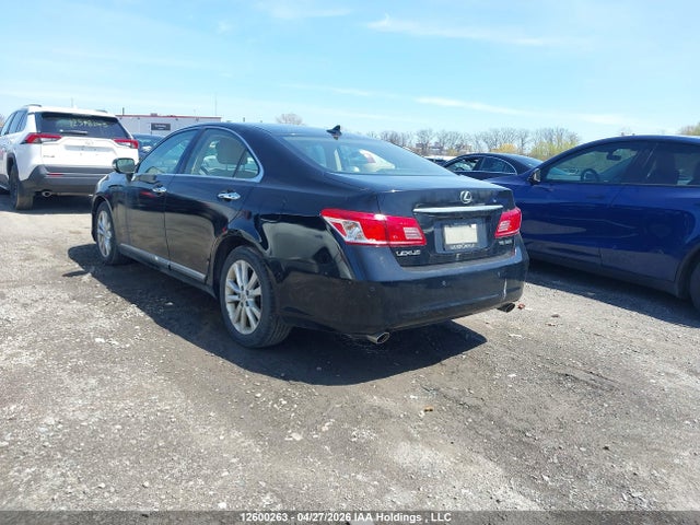 Aukcja sprzedaży 2010 Lexus Es 350 350, vin: JTHBK1EG7A2346355, numer aukcji: 12600263