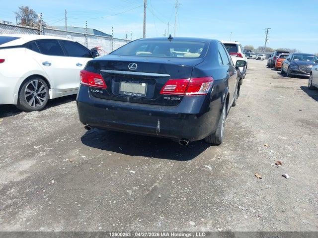 Aukcja sprzedaży 2010 Lexus Es 350 350, vin: JTHBK1EG7A2346355, numer aukcji: 12600263