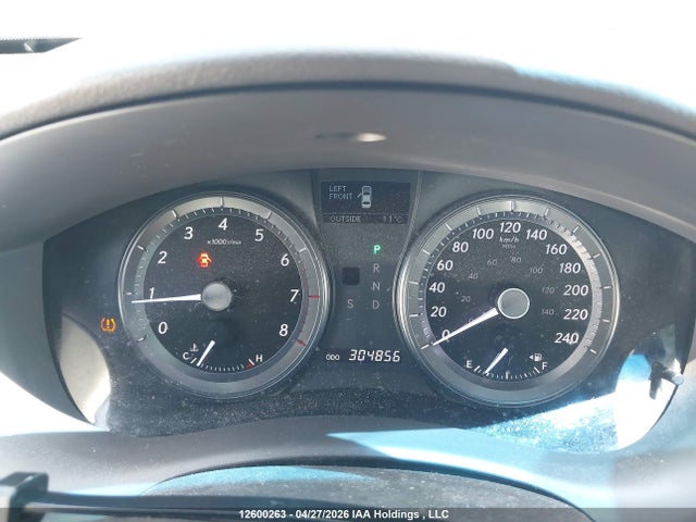 Aukcja sprzedaży 2010 Lexus Es 350 350, vin: JTHBK1EG7A2346355, numer aukcji: 12600263