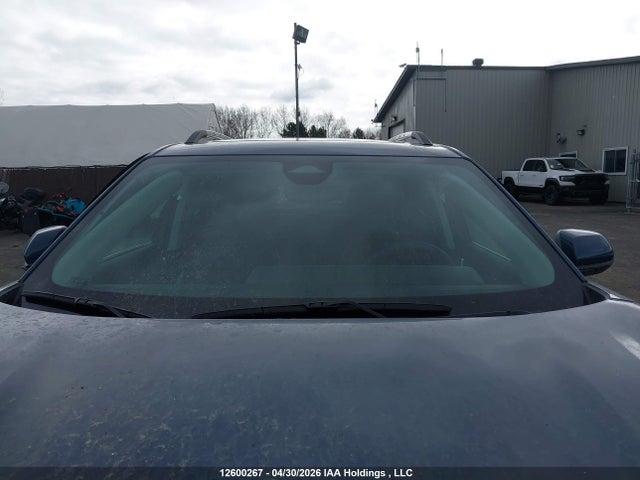 12600267 :رقم المزاد ، 3GKALZEG4TL418501 vin ، 2026 Gmc Terrain Denali Awd مزاد بيع