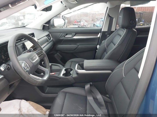 12600267 :رقم المزاد ، 3GKALZEG4TL418501 vin ، 2026 Gmc Terrain Denali Awd مزاد بيع