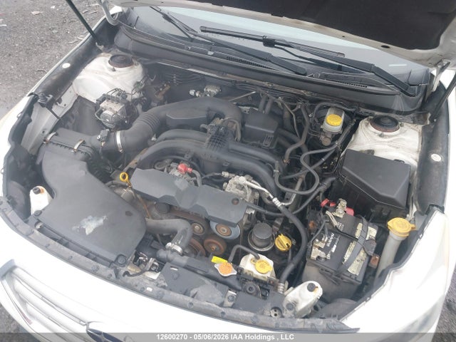 Aukcja sprzedaży 2015 Subaru Outback 2.5i Touring Package, vin: 4S4BSCDC5F3217216, numer aukcji: 12600270