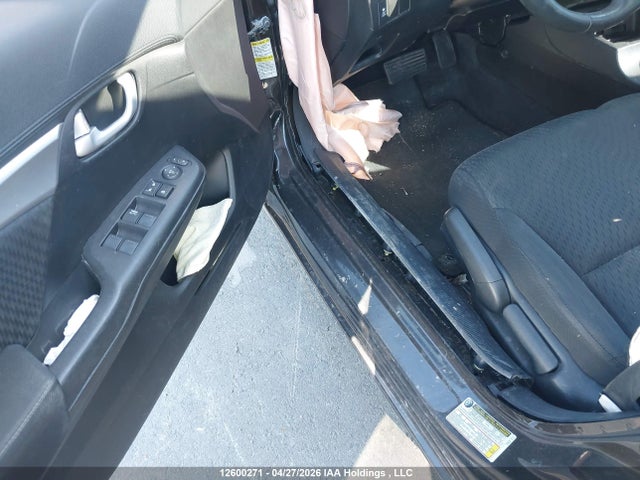 Продажа на аукционе авто 2014 Honda Civic Lx, vin: 2HGFB2F59EH023137, номер лота: 12600271
