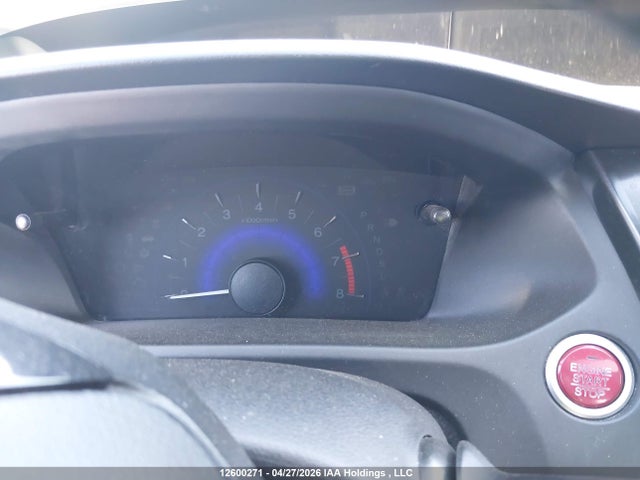 Продажа на аукционе авто 2014 Honda Civic Lx, vin: 2HGFB2F59EH023137, номер лота: 12600271