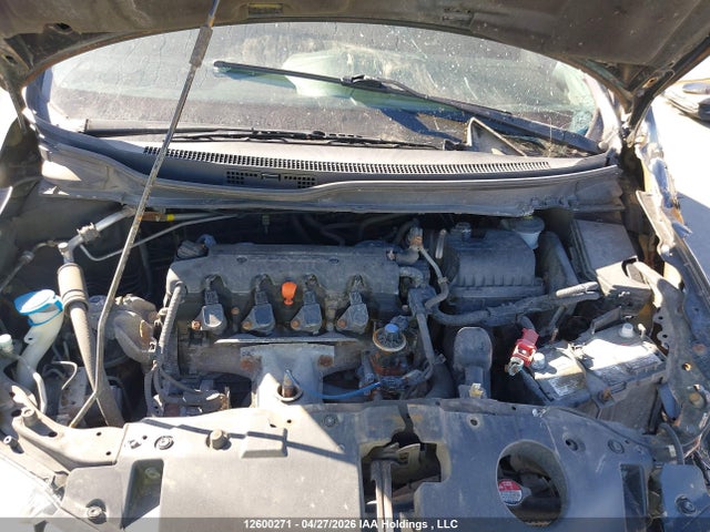 Продажа на аукционе авто 2014 Honda Civic Lx, vin: 2HGFB2F59EH023137, номер лота: 12600271