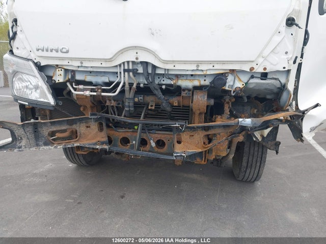Hino 155 2018 2AYYDM1H6J1000991 Image 10
