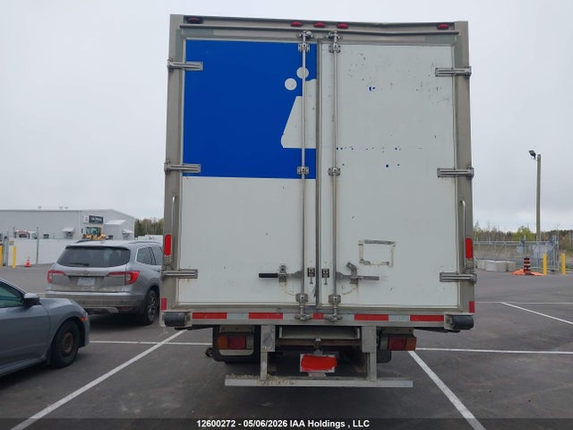 Hino 155 2018 2AYYDM1H6J1000991 Image 16