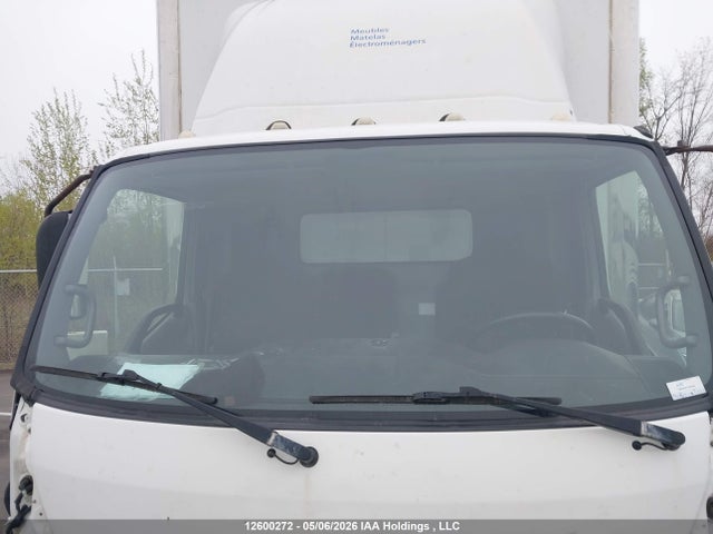 Hino 155 2018 2AYYDM1H6J1000991 Image 17