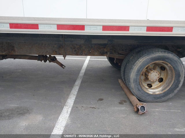 Hino 155 2018 2AYYDM1H6J1000991 Image 20