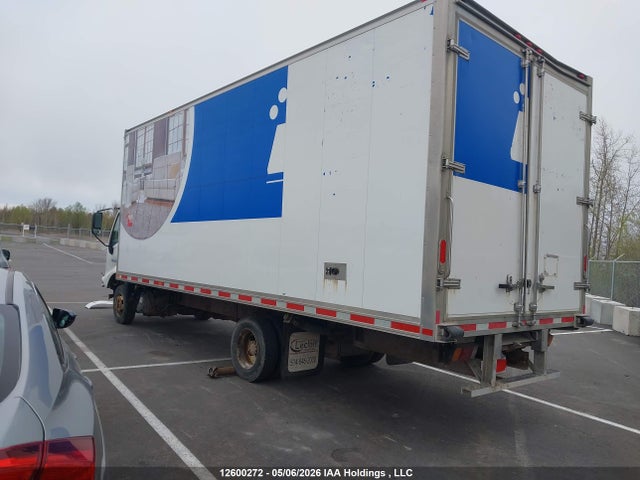 Hino 155 2018 2AYYDM1H6J1000991 Image 3