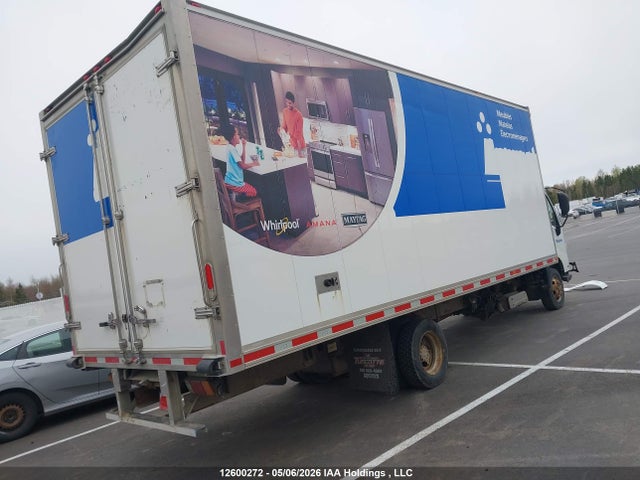Hino 155 2018 2AYYDM1H6J1000991 Image 4