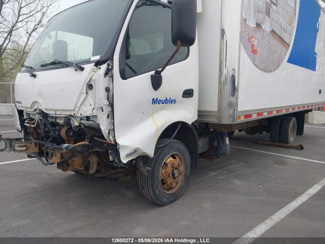 Hino 155 2018 2AYYDM1H6J1000991 Image 6