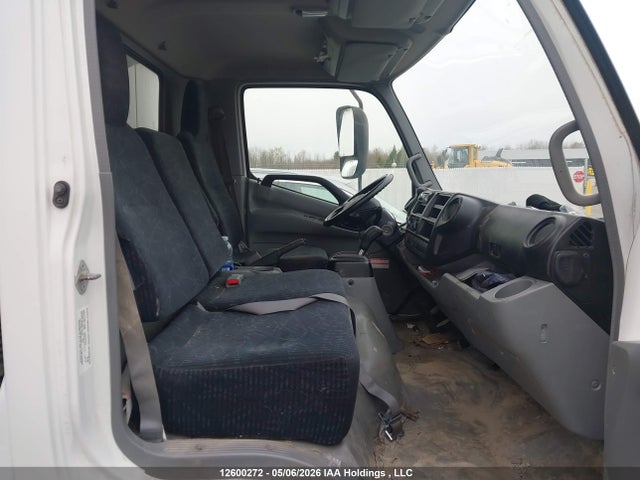 Hino 155 2018 2AYYDM1H6J1000991 Image 8