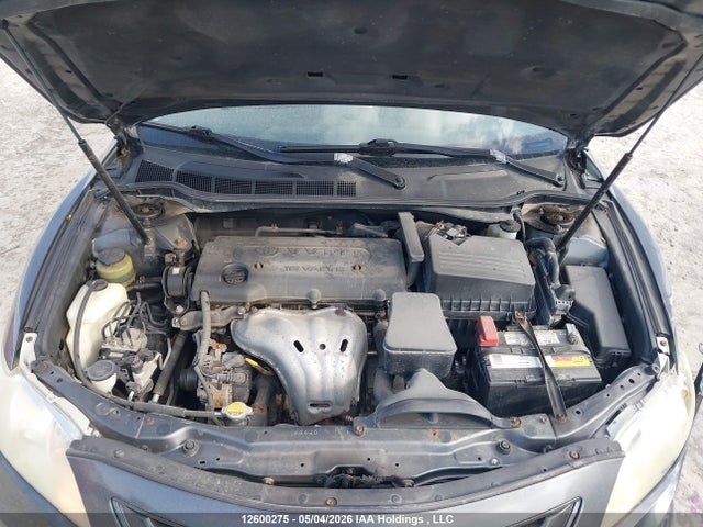 2009 Toyota Camry Le მანქანა იყიდება აუქციონზე, vin: 4T1BE46K19U822799, აუქციონის ნომერი: 12600275