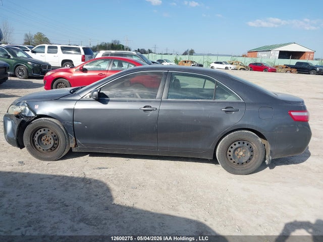 2009 Toyota Camry Le მანქანა იყიდება აუქციონზე, vin: 4T1BE46K19U822799, აუქციონის ნომერი: 12600275