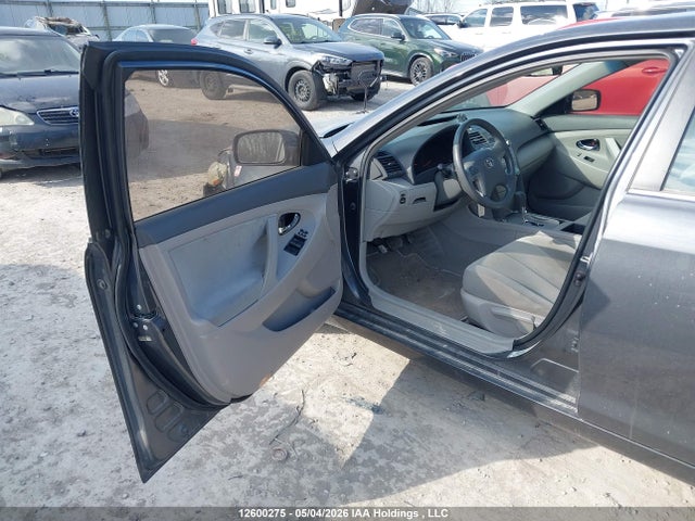 2009 Toyota Camry Le მანქანა იყიდება აუქციონზე, vin: 4T1BE46K19U822799, აუქციონის ნომერი: 12600275