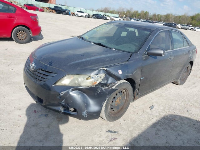 2009 Toyota Camry Le მანქანა იყიდება აუქციონზე, vin: 4T1BE46K19U822799, აუქციონის ნომერი: 12600275