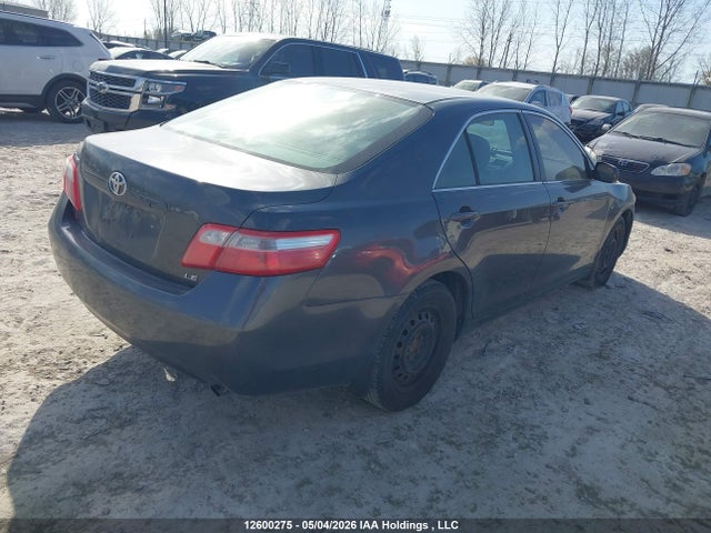 2009 Toyota Camry Le მანქანა იყიდება აუქციონზე, vin: 4T1BE46K19U822799, აუქციონის ნომერი: 12600275
