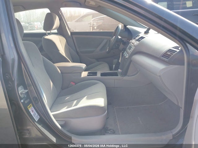 2009 Toyota Camry Le მანქანა იყიდება აუქციონზე, vin: 4T1BE46K19U822799, აუქციონის ნომერი: 12600275