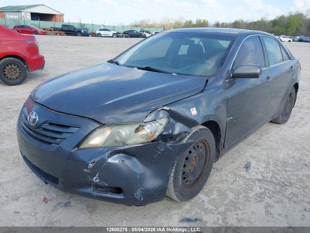 2009 Toyota Camry Le მანქანა იყიდება აუქციონზე, vin: 4T1BE46K19U822799, აუქციონის ნომერი: 12600275