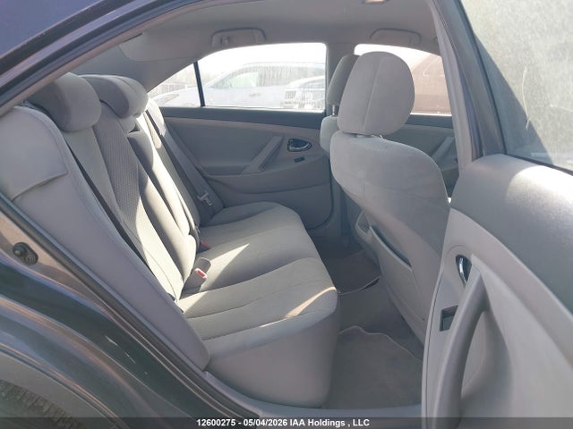 2009 Toyota Camry Le მანქანა იყიდება აუქციონზე, vin: 4T1BE46K19U822799, აუქციონის ნომერი: 12600275