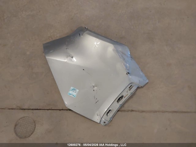 12600276 :رقم المزاد ، 2T3RWRFVXMW114781 vin ، 2021 Toyota Rav4 Hybrid Xle مزاد بيع
