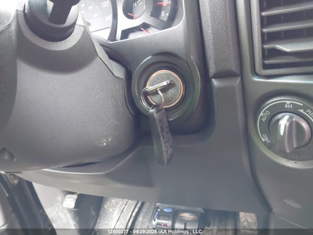 Aukcja sprzedaży 2006 Infiniti Qx56, vin: 5N3AA08C96N807180, numer aukcji: 12600277