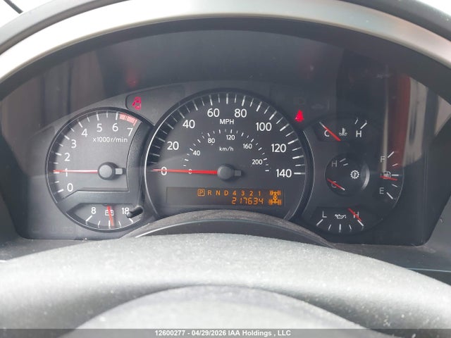 Aukcja sprzedaży 2006 Infiniti Qx56, vin: 5N3AA08C96N807180, numer aukcji: 12600277