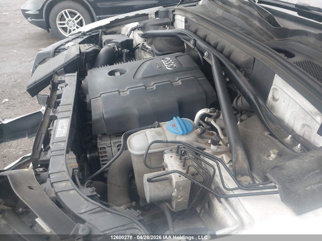 WA1C2AFP4HA011696 Audi Q5 PREMIUM