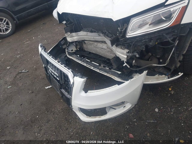 WA1C2AFP4HA011696 Audi Q5 PREMIUM