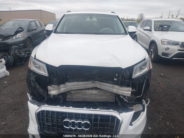 WA1C2AFP4HA011696 Audi Q5 PREMIUM