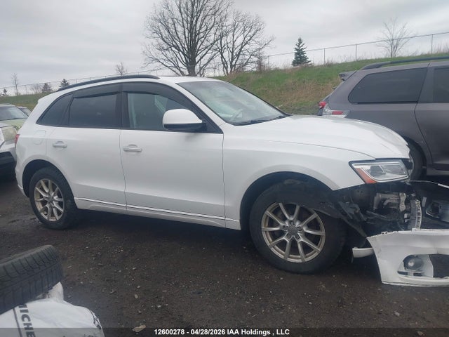 WA1C2AFP4HA011696 Audi Q5 PREMIUM