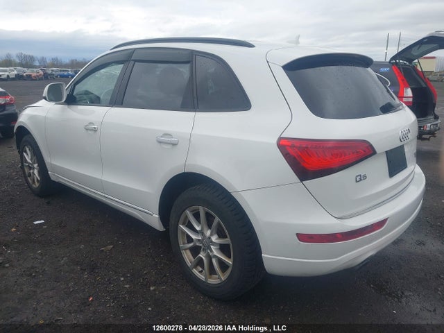 WA1C2AFP4HA011696 Audi Q5 PREMIUM