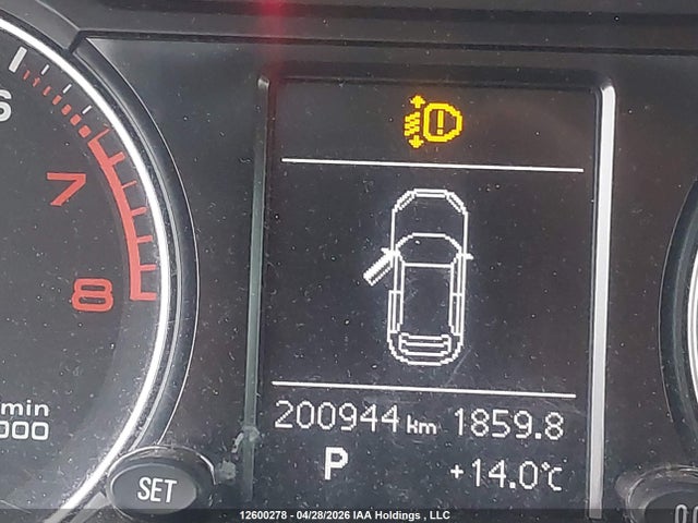 WA1C2AFP4HA011696 Audi Q5 PREMIUM