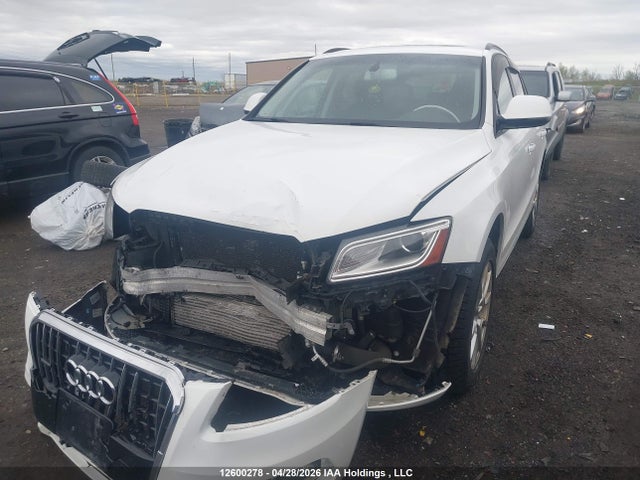 WA1C2AFP4HA011696 Audi Q5 PREMIUM