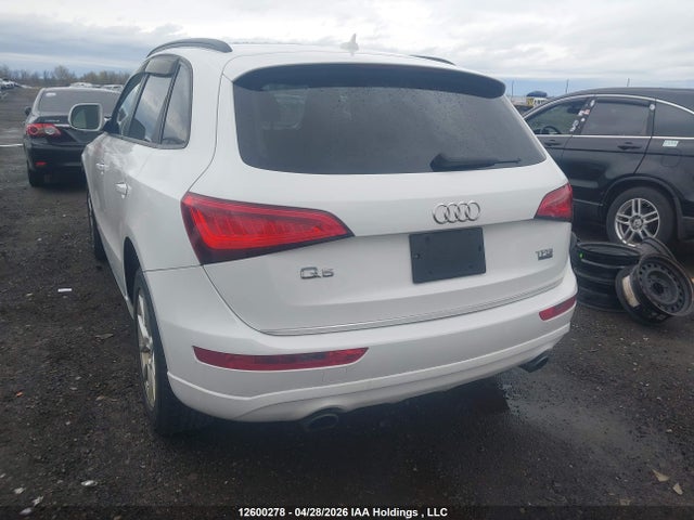 WA1C2AFP4HA011696 Audi Q5 PREMIUM