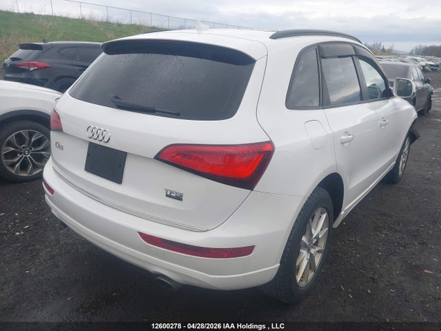 WA1C2AFP4HA011696 Audi Q5 PREMIUM