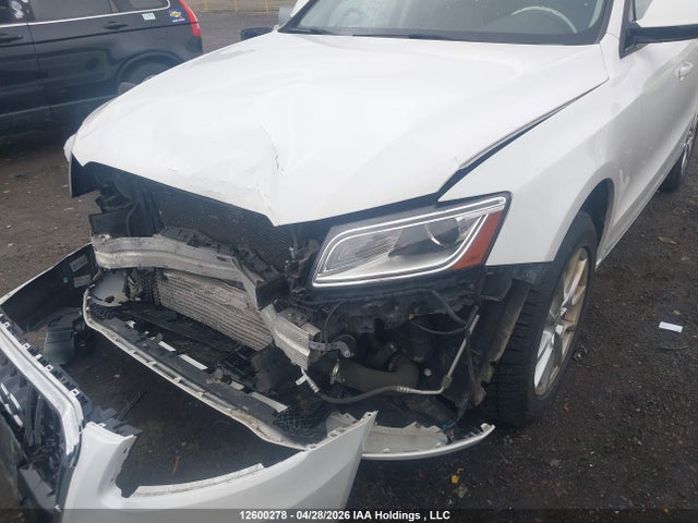 WA1C2AFP4HA011696 Audi Q5 PREMIUM