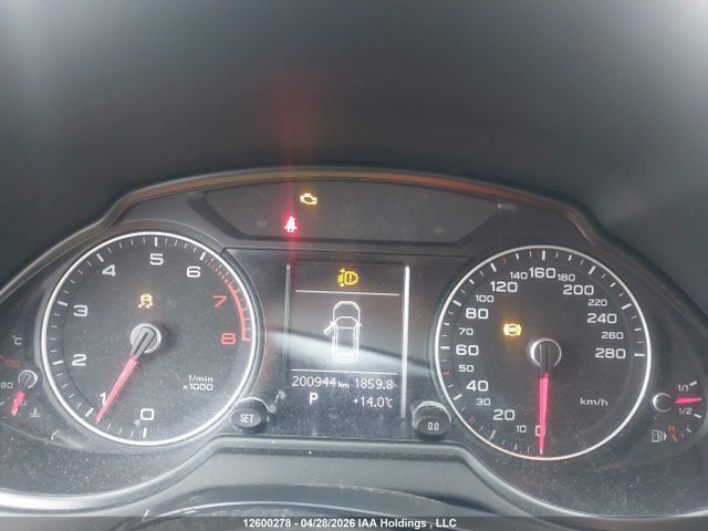 WA1C2AFP4HA011696 Audi Q5 PREMIUM