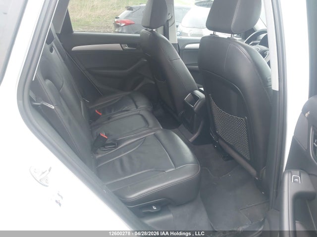 WA1C2AFP4HA011696 Audi Q5 PREMIUM